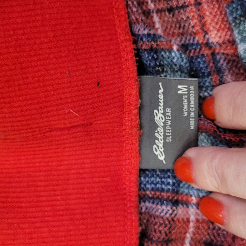 Eddie Bauer Sleepwear - Picture 8 of 11